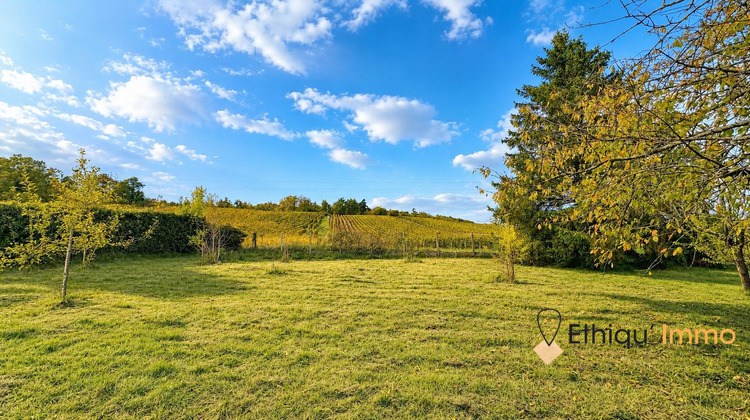 Ma-Cabane - Vente Terrain Arsonval, 702 m²