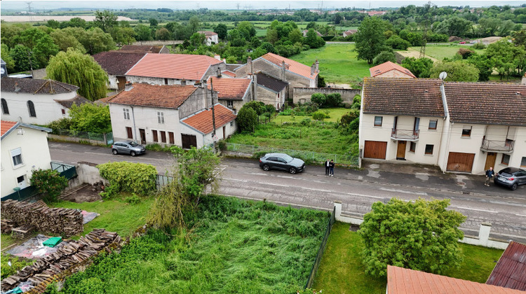 Ma-Cabane - Vente Terrain ART-SUR-MEURTHE, 285 m²