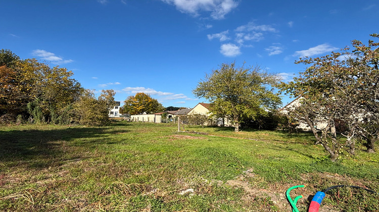 Ma-Cabane - Vente Terrain ARTANNES-SUR-INDRE, 1012 m²