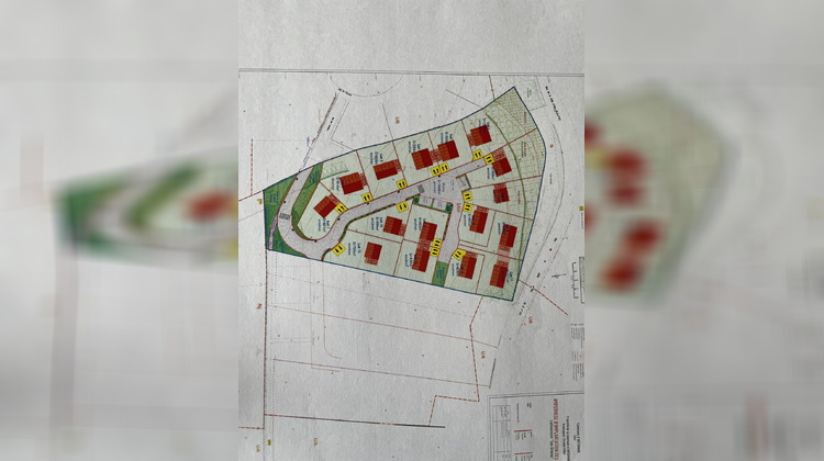 Ma-Cabane - Vente Terrain Artemare, 481 m²