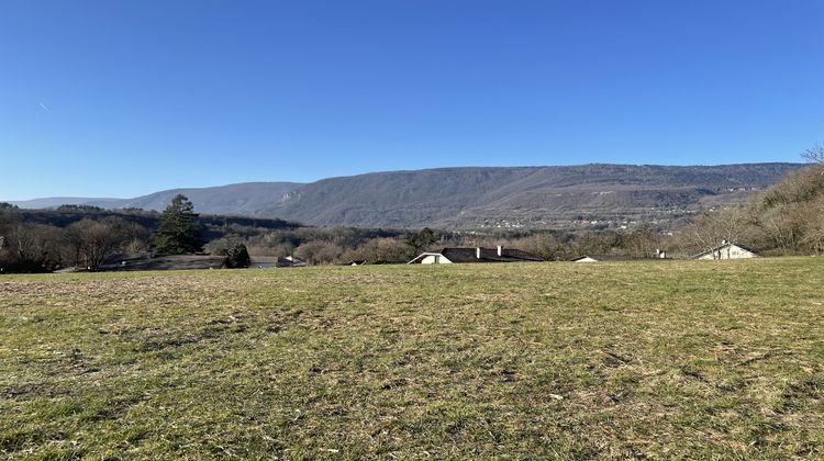 Ma-Cabane - Vente Terrain Artemare, 571 m²