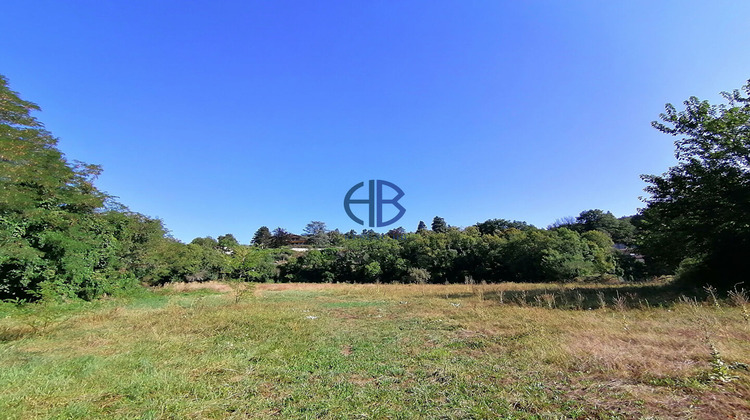 Ma-Cabane - Vente Terrain ARTEMARE, 705 m²