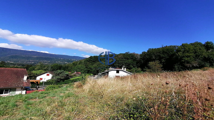 Ma-Cabane - Vente Terrain ARTEMARE, 484 m²