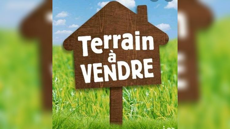 Ma-Cabane - Vente Terrain Artenay, 491 m²