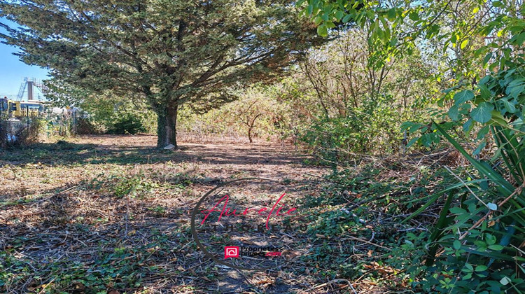 Ma-Cabane - Vente Terrain ARTENAY, 1308 m²