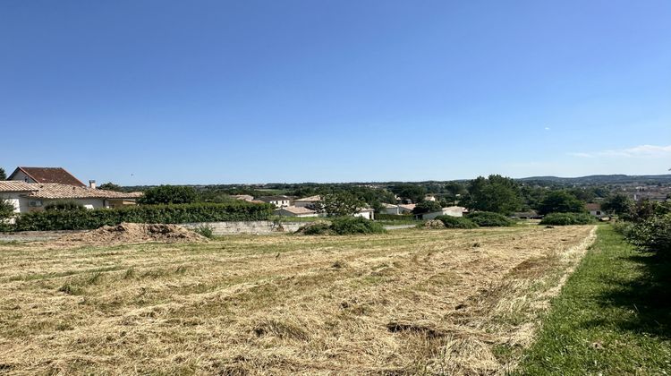 Ma-Cabane - Vente Terrain Arthès, 528 m²