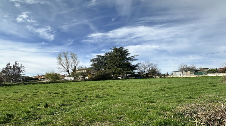 Ma-Cabane - Vente Terrain Arthès, 561 m²