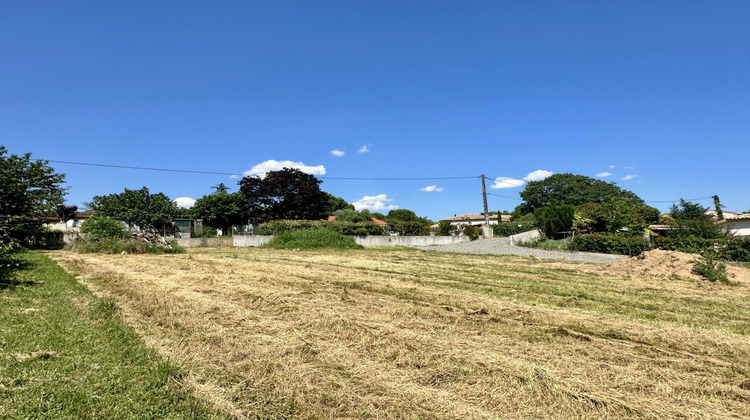 Ma-Cabane - Vente Terrain Arthès, 978 m²