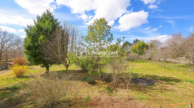 Ma-Cabane - Vente Terrain Arthès, 730 m²