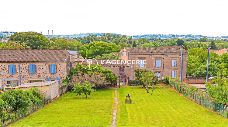 Ma-Cabane - Vente Terrain Arthès, 782 m²