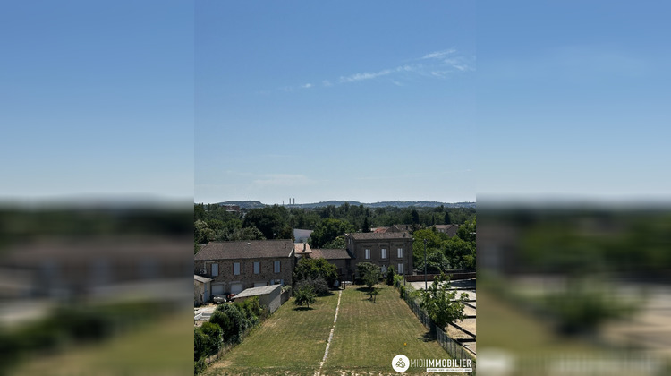 Ma-Cabane - Vente Terrain Arthès, 980 m²