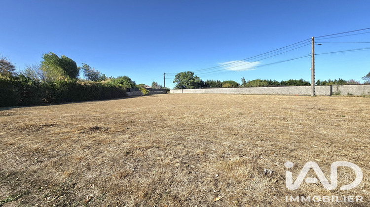 Ma-Cabane - Vente Terrain Arthès, 1305 m²