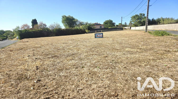 Ma-Cabane - Vente Terrain Arthès, 1305 m²