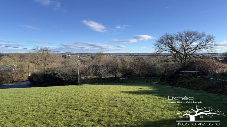 Ma-Cabane - Vente Terrain Artigueloutan, 918 m²