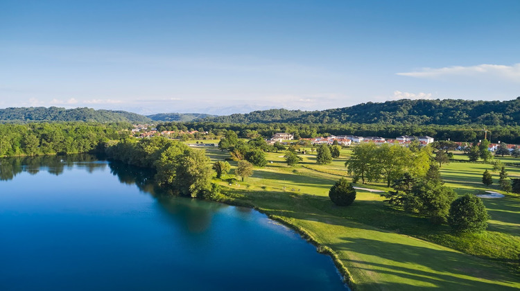 Ma-Cabane - Vente Terrain Artiguelouve, 835 m²