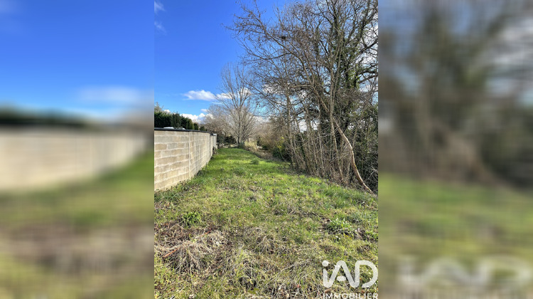 Ma-Cabane - Vente Terrain Artigues-Près-Bordeaux, 3000 m²