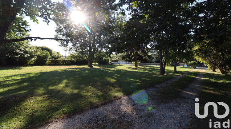 Ma-Cabane - Vente Terrain Artigues-Près-Bordeaux, 1223 m²