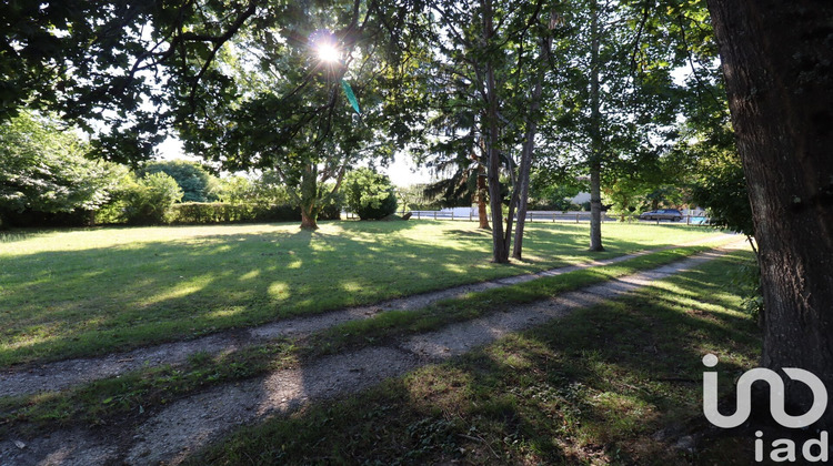 Ma-Cabane - Vente Terrain Artigues-Près-Bordeaux, 1223 m²