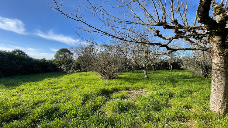 Ma-Cabane - Vente Terrain ARTIGUES-PRES-BORDEAUX, 860 m²