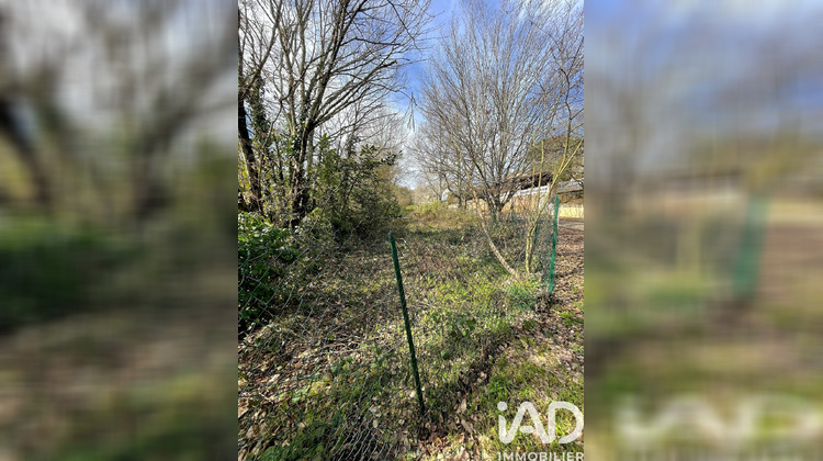 Ma-Cabane - Vente Terrain Artigues-Près-Bordeaux, 3000 m²