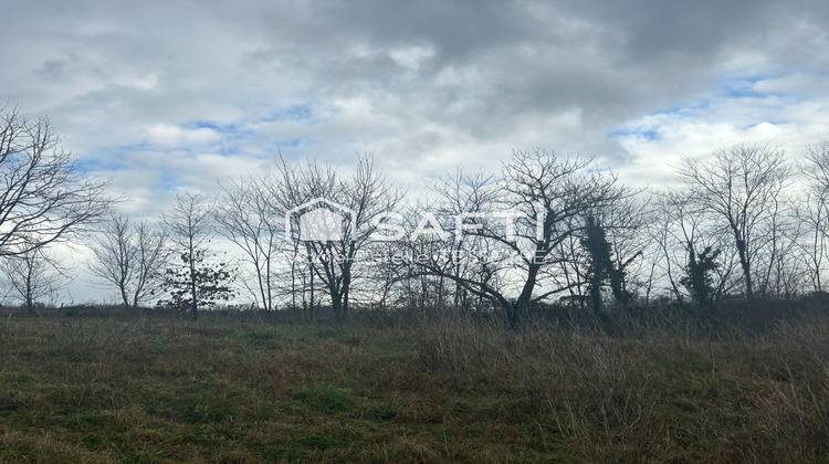 Ma-Cabane - Vente Terrain Artigues-Pres-Bordeaux, 716 m²