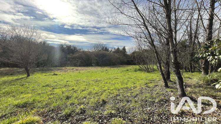 Ma-Cabane - Vente Terrain Artigues-Près-Bordeaux, 3000 m²