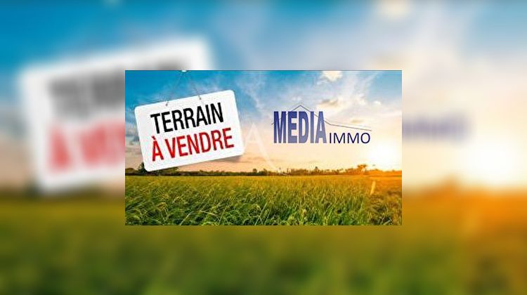 Ma-Cabane - Vente Terrain ARTIX, 2658 m²