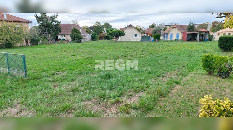 Ma-Cabane - Vente Terrain Artix, 1199 m²