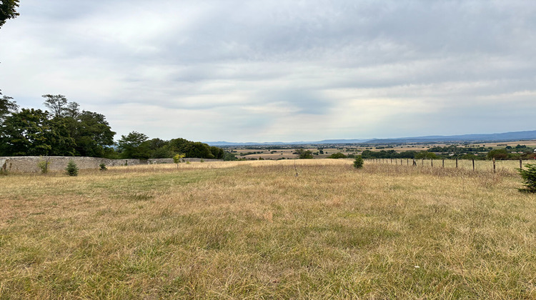 Ma-Cabane - Vente Terrain ARTONNE, 7380 m²