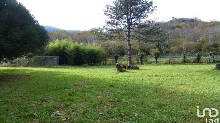 Ma-Cabane - Vente Terrain Arudy, 1120 m²