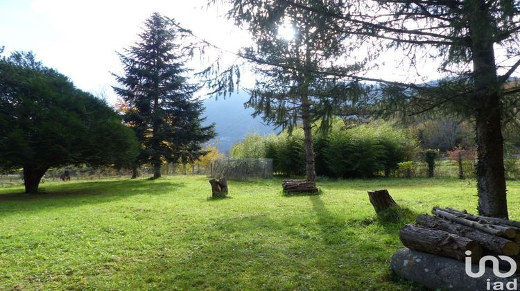 Ma-Cabane - Vente Terrain Arudy, 1120 m²