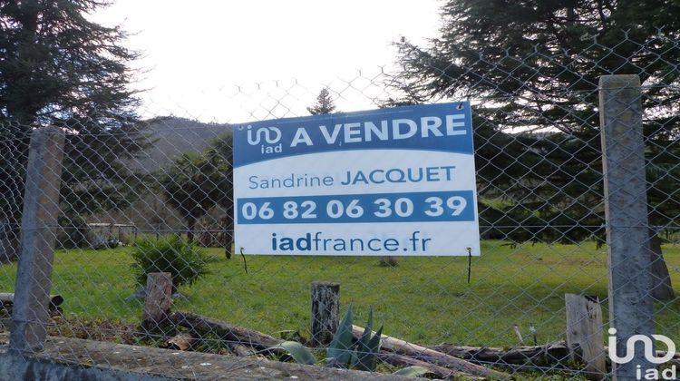 Ma-Cabane - Vente Terrain Arudy, 1120 m²