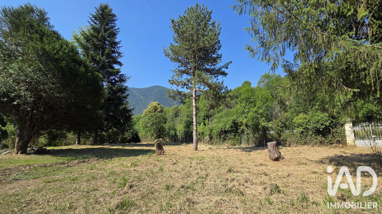 Ma-Cabane - Vente Terrain Arudy, 1120 m²