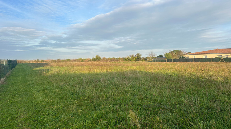 Ma-Cabane - Vente Terrain ARVERT, 2007 m²