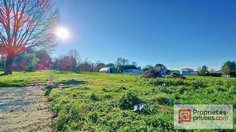 Ma-Cabane - Vente Terrain ARVERT, 0 m²