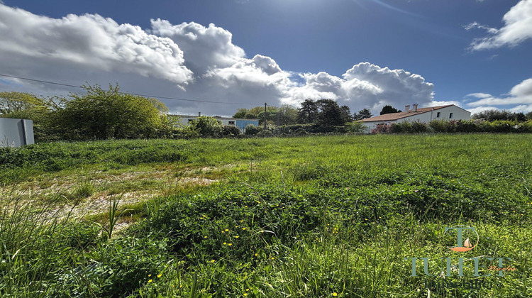 Ma-Cabane - Vente Terrain Arvert, 317 m²