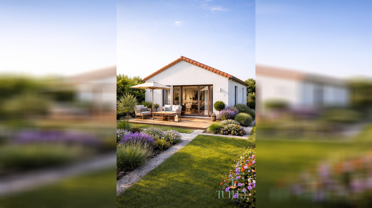Ma-Cabane - Vente Terrain Arvert, 317 m²