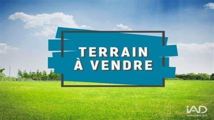 Ma-Cabane - Vente Terrain Arvert, 902 m²