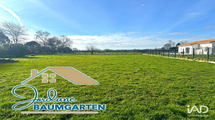 Ma-Cabane - Vente Terrain Arvert, 902 m²