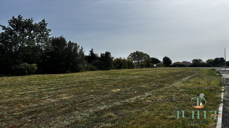 Ma-Cabane - Vente Terrain Arvert, 313 m²