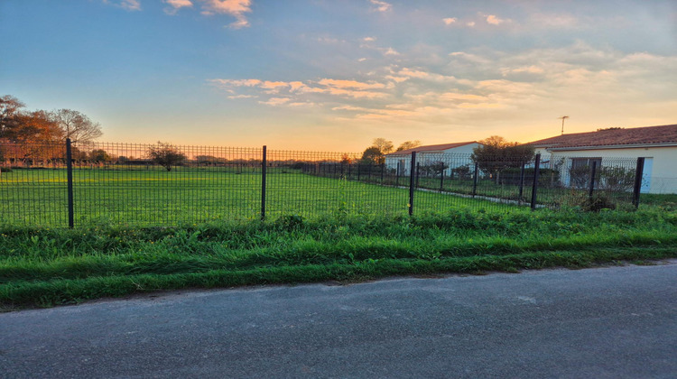 Ma-Cabane - Vente Terrain Arvert, 902 m²
