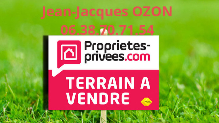 Ma-Cabane - Vente Terrain ARVERT, 930 m²