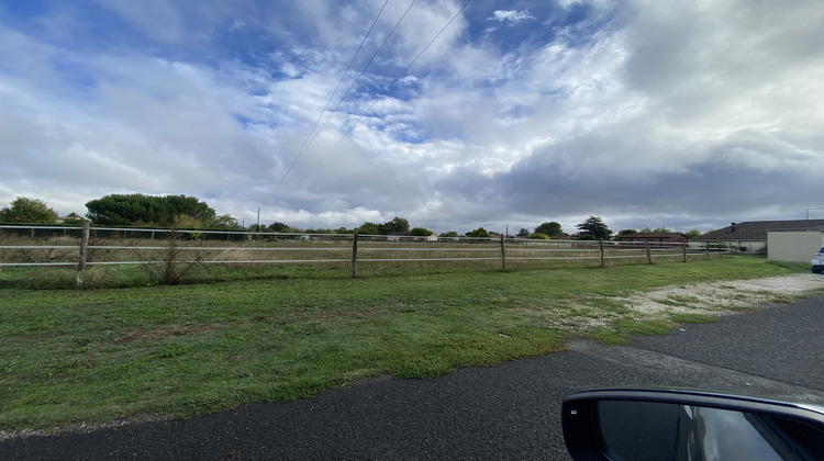 Ma-Cabane - Vente Terrain Arveyres, 8682 m²