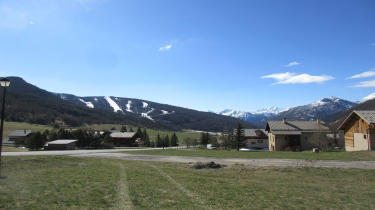 Ma-Cabane - Vente Terrain Arvieux, 1032 m²