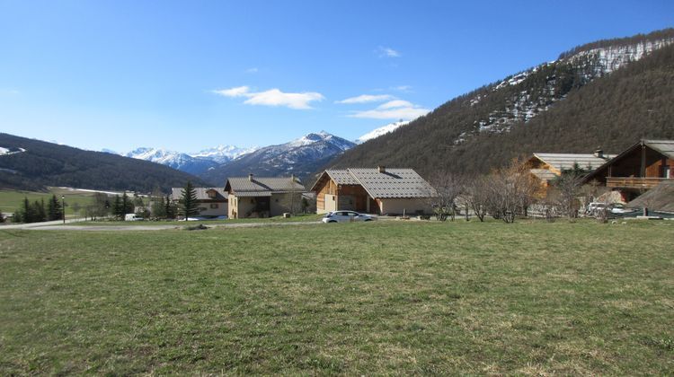 Ma-Cabane - Vente Terrain Arvieux, 1032 m²