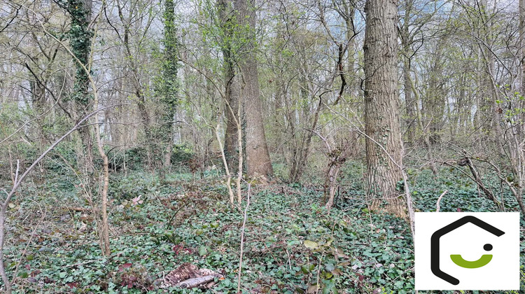 Ma-Cabane - Vente Terrain Arvillers, 2760 m²