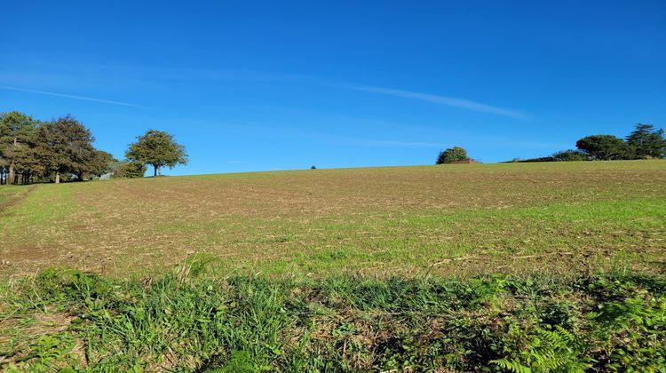 Ma-Cabane - Vente Terrain Arzacq-Arraziguet, 1200 m²