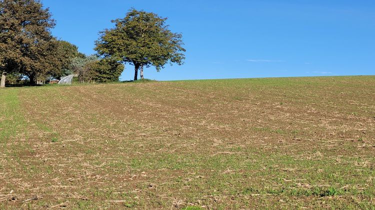 Ma-Cabane - Vente Terrain Arzacq-Arraziguet, 1200 m²