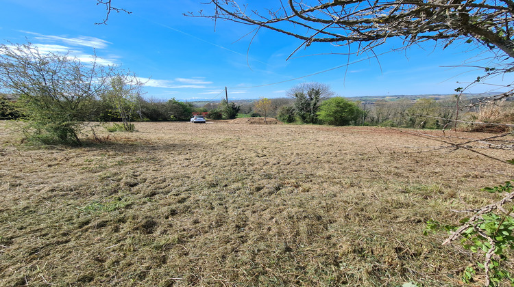 Ma-Cabane - Vente Terrain Arzacq-Arraziguet, 2294 m²