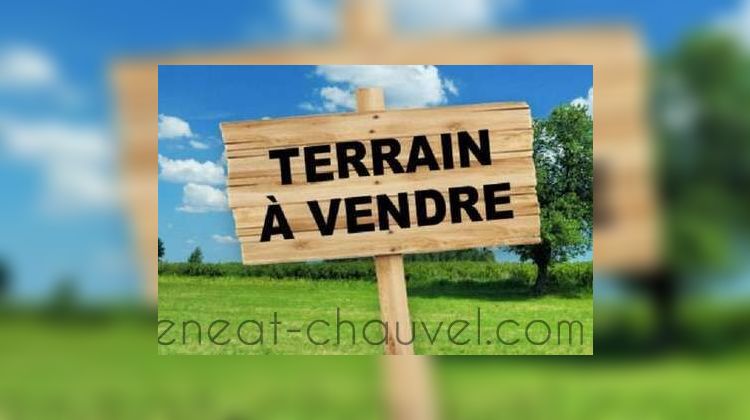 Ma-Cabane - Vente Terrain ARZON, 450 m²